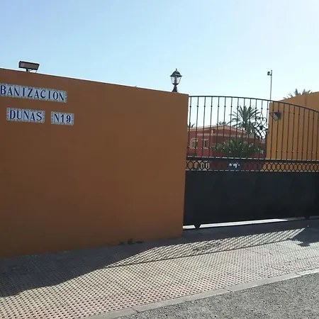 Little Duna Relax Κοραλέχο