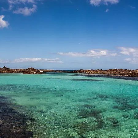 Little Duna Relax Διαμέρισμα Κοραλέχο